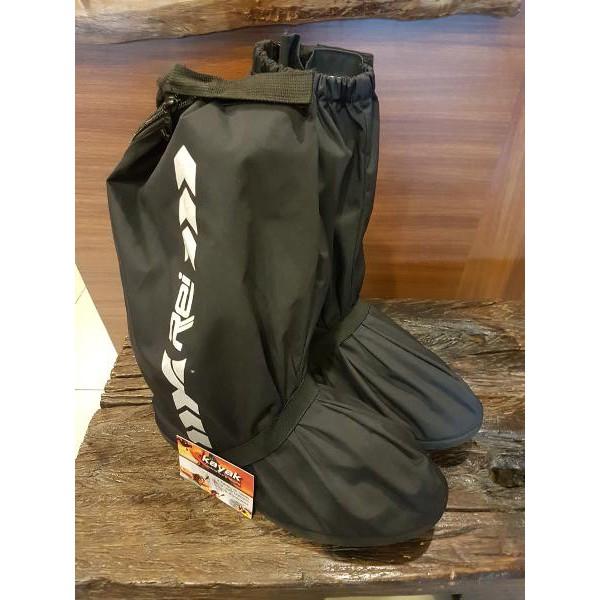 Jual Raincover Shoes Rei Besar Murah!