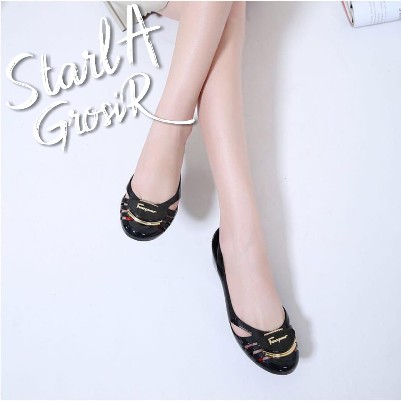 Starla Grosir - Sepatu Wanita Import FG - 01