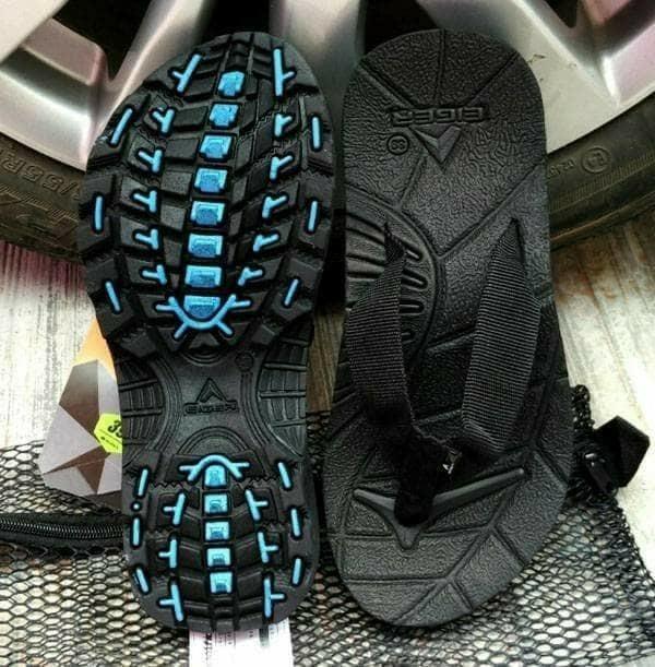 SANDAL EIGER TERBARU 2017 NEW PREMIUM