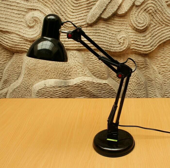 Lampu Belajar Arsitek Kerja Jepit Hias Baca Tembok Duduk @ lampu tumblr tidur led philips led motor emergency hias tumbler belajar gantung mobil