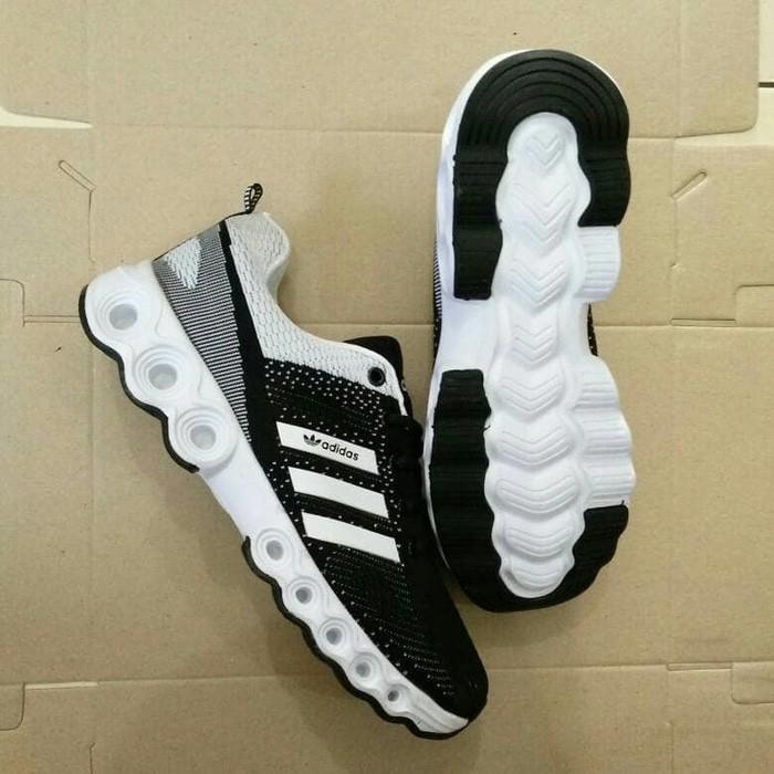 Promo Termurah Sepatu Pria Adidas Spring Blade Adiprine Adidas Marathon Running Gratis Ongkir