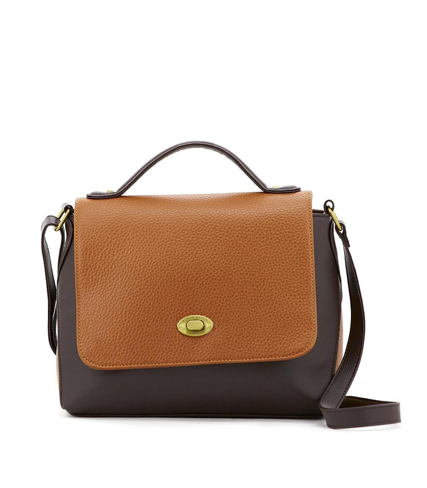 Sophie Paris - Tas Wanita - Vloraina Bag - T3275B7