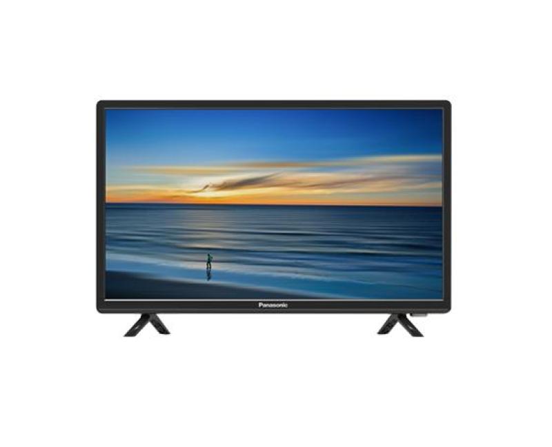 Panasonic 22 LED TV TH22F302G HD Ready - Hitam