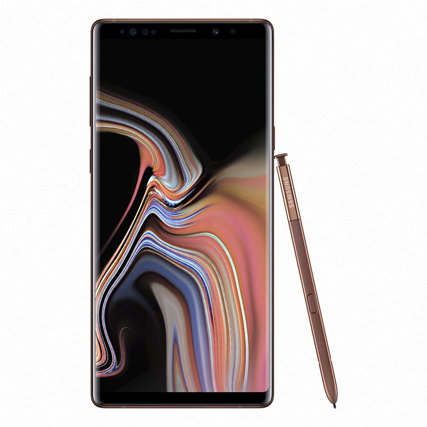 Samsung Galaxy Note9 6/128GB