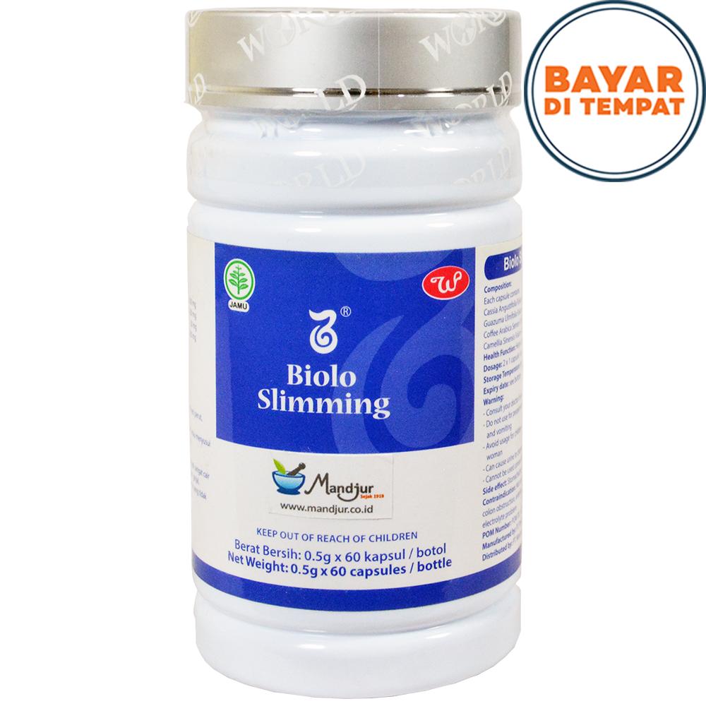 Biolo Slimming