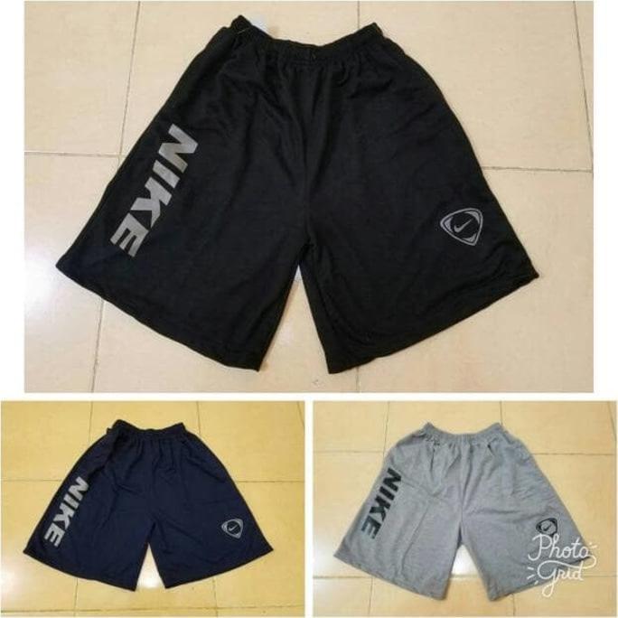 Celana Training Sport Olahraga Nike Kantong Big Size Futsal Jersey - Comjersey