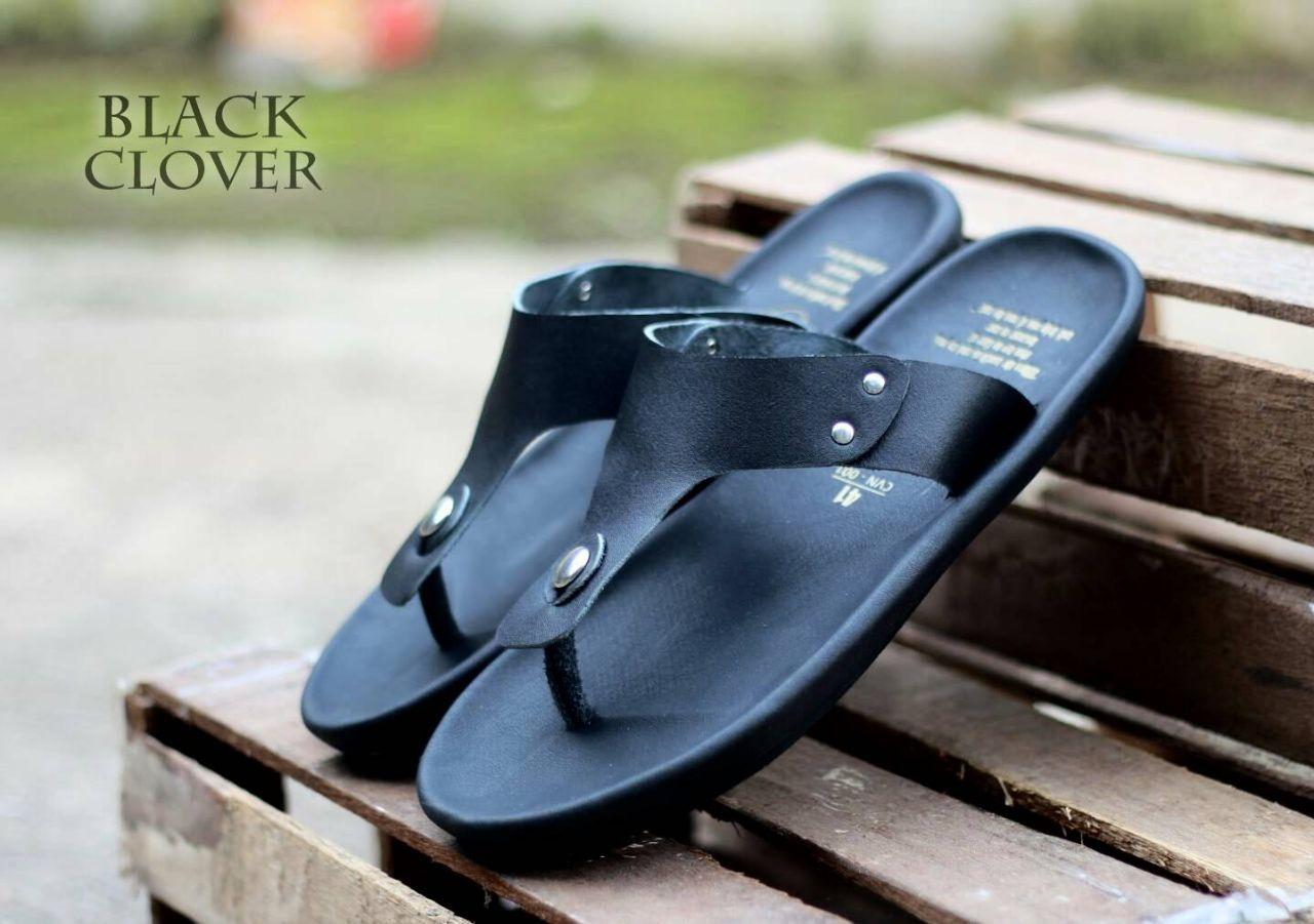 sandal sendal pria warna hitam dan coklat bahan kulit asli cevany Salvo / fashion pria / sandal / sandal flat / sandal pria / sandal gunung / sendal / sendal pria / sendal gunung / sandal pria kasual / sandal pria casual / sandal pria murah S02 GRATISSG01