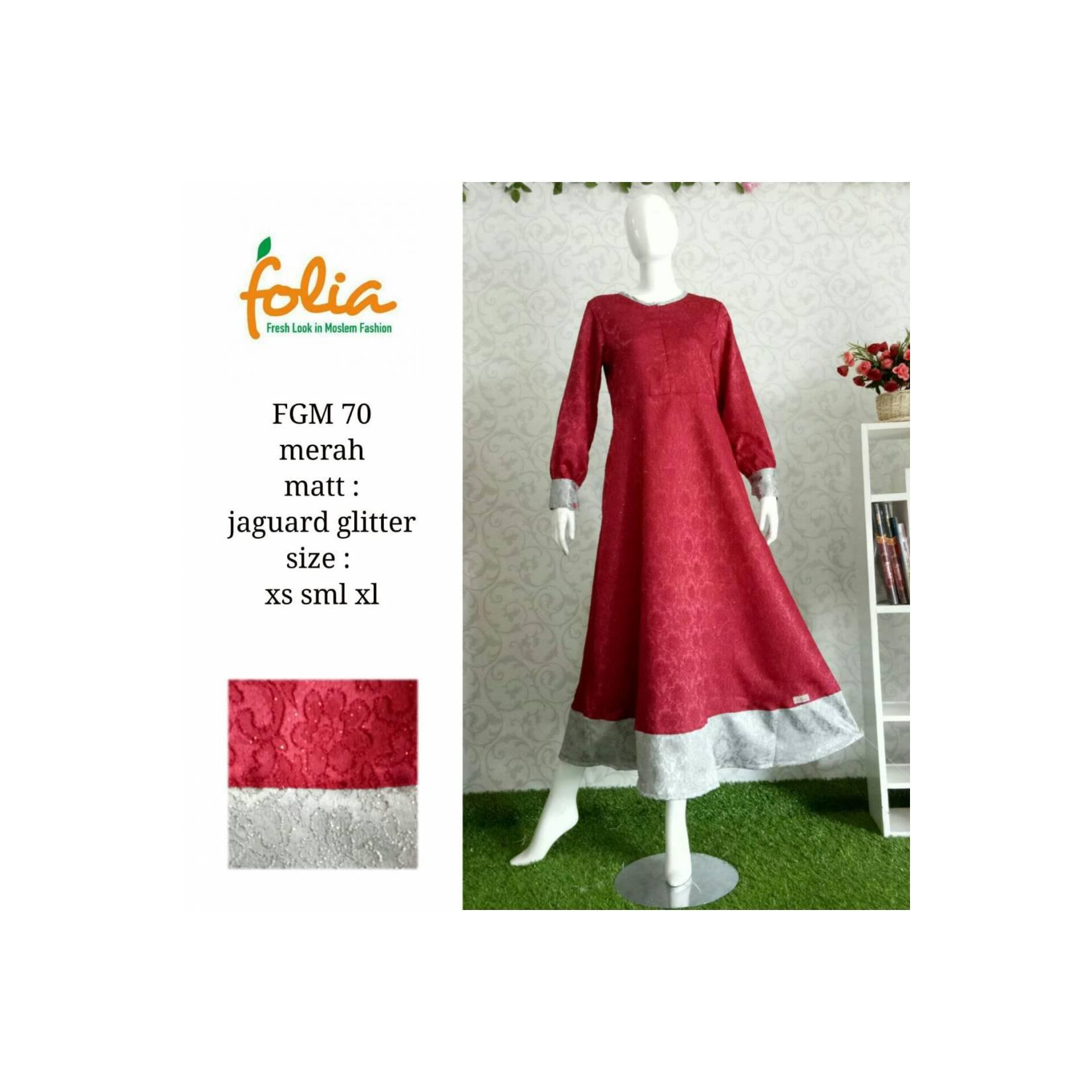 FOLIA GAMIS - FGM 70