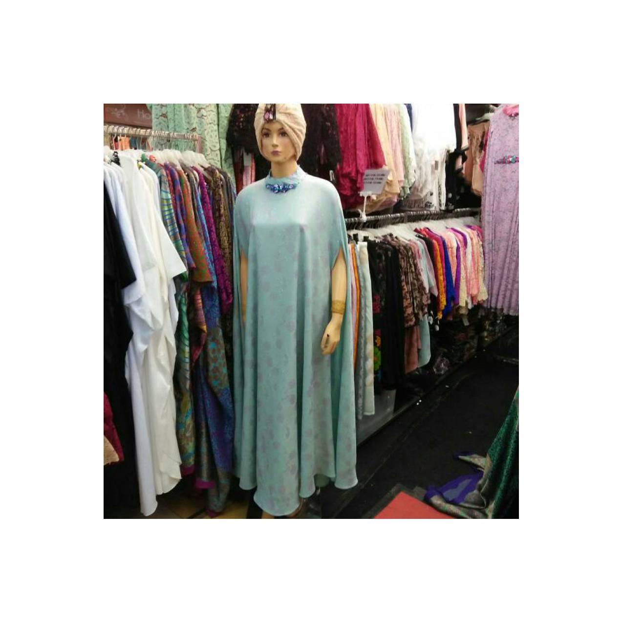 Kaftan Cantik mewah