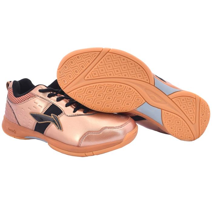 SEPATU LI-NING DIVA AYTM059 ORIGINAL BADMINTON SHOES MURAH DISKON SALE OBRAL JUAL PERLENGKAPAN BULUTANGKIS ADHA SPORT