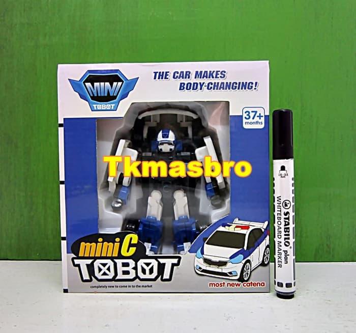 MINI C TOBOT 238C