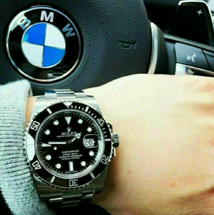 DISKON ROLEX OYSTER PERPETUAL JAM TANGAN PRIA WANITA MEWAH DAN ELEGAN