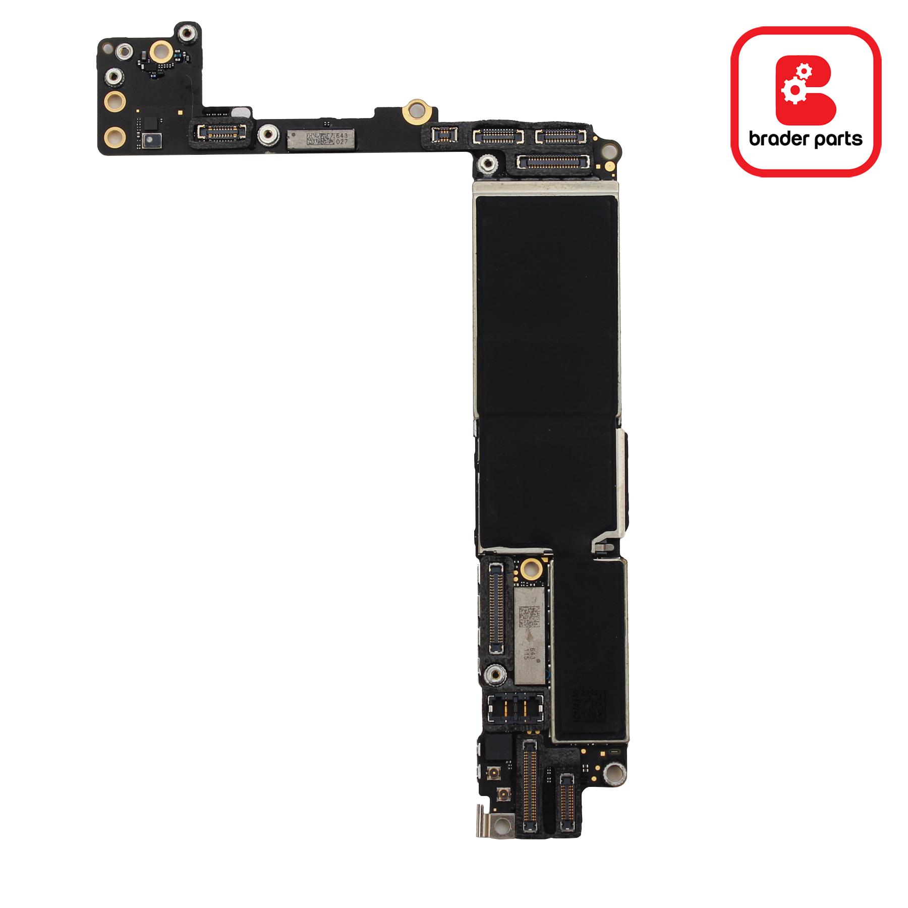 MAINBOARD ICLOUD IPHONE 7G