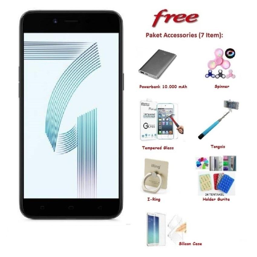 OPPO A71
