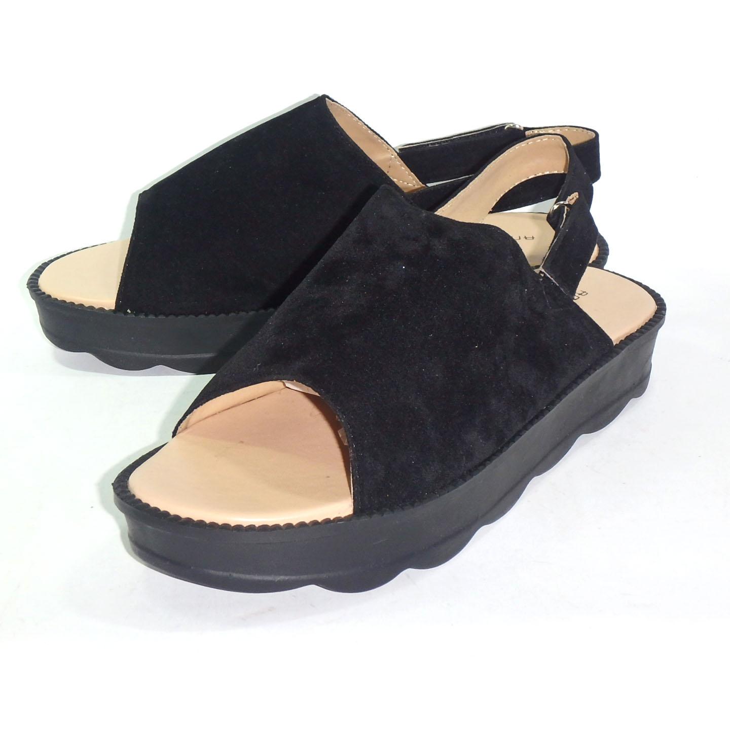 Anneliese sandal wedges wanita darcy