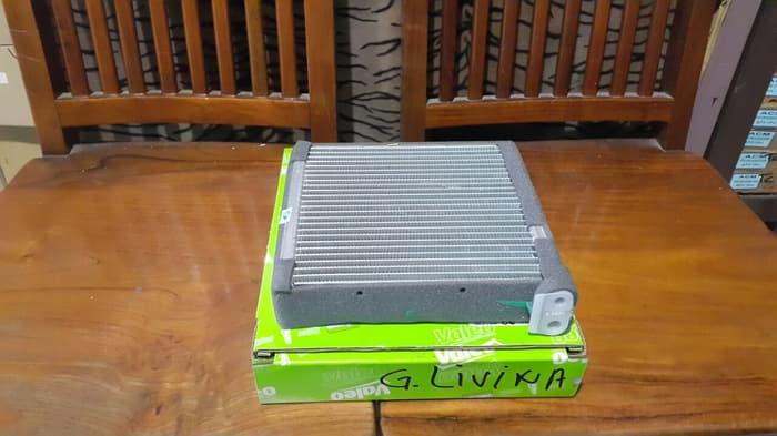 Evaporator / Coil Grand Livina (Valeo)