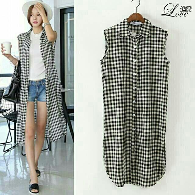 mamamia collection - kemeja wanita cardi kotak / tunik wanita / blouse wanita / top sabrina / kemeja formal / kemeja kantor mamamia collection - kemeja wanita cardi kotak / tunik wanita / blouse wanita / top sabrina / kemeja formal / kemeja kantor