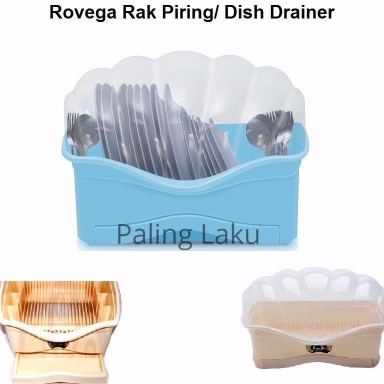 Paling Laku Rovega Rak Piring/ Dish disher Rack SDR 800