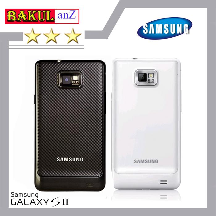 Kesing Housing Handphone Samsung S2 I9100 - Casing Cassing Keseng HP Samsung S 2 High Quality