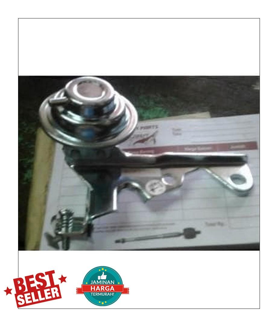 Vacuum Ac Kijang Grand Bagus