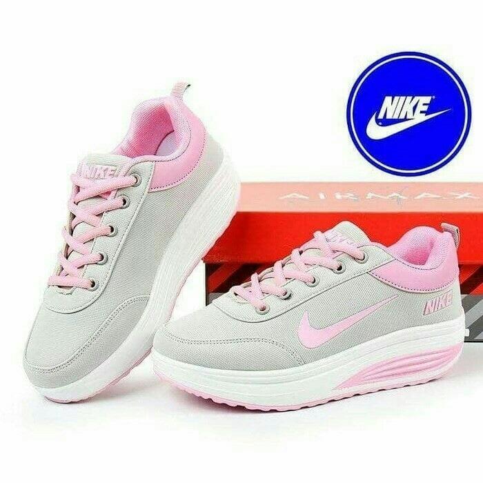 SNEAKER NIKE GEO (ABU)