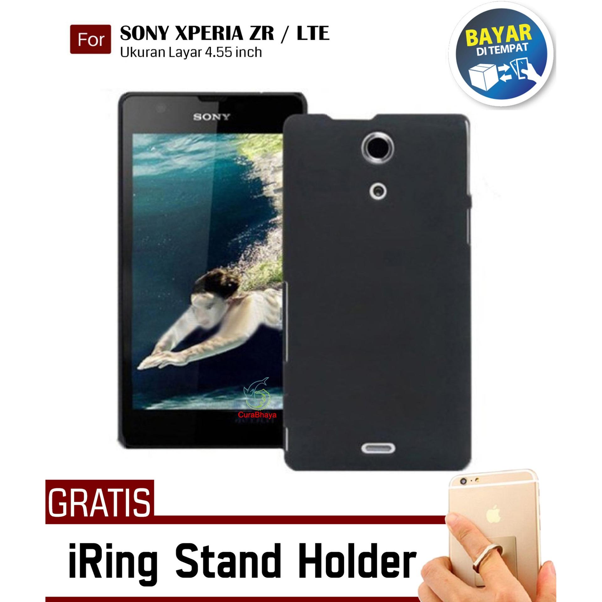MidNight Sony Xperia Experia ZR (4.55
