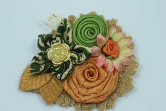 SALE - BROSS HIJAB/BROSS HANDMADE/BROS BULU/BROSS ANTING/BROSS SATIN/BROSS