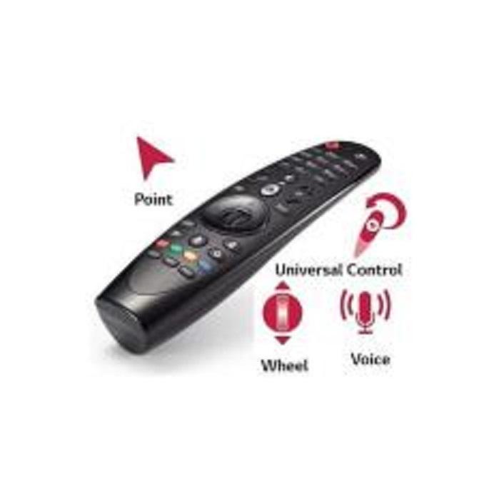 REMOTE TV LG LED MAGIC MOTION AN-MR600 ORIGINAL Pabrik