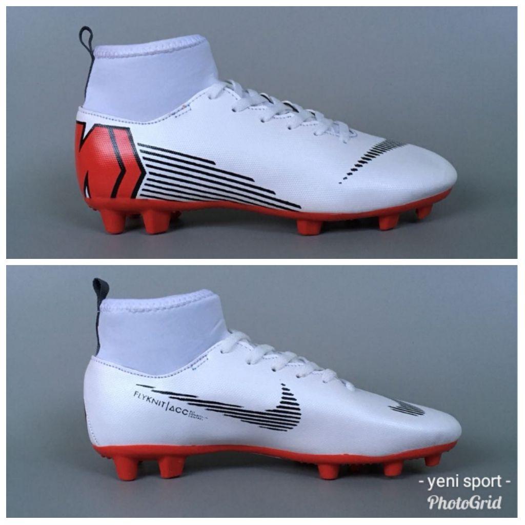 Sepatu Bola Anak Adidas Ace Boots