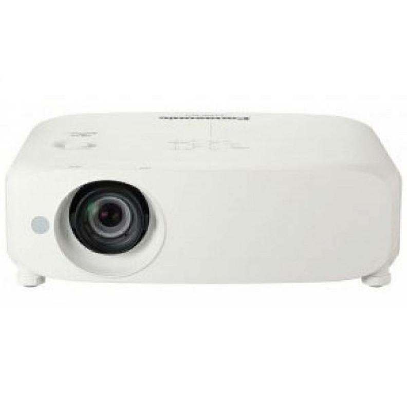 Panasonic Projector PT-VX610