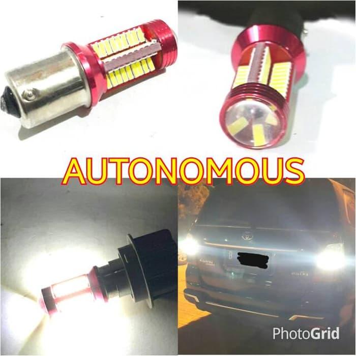 led sein/ mundur tipe bayonet 1157