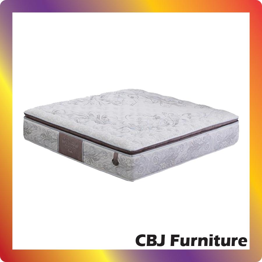 Spring Air Kasur Springbed 2017 Ortho - Hanya Kasur - 180x200 Khusus Jabodetabek