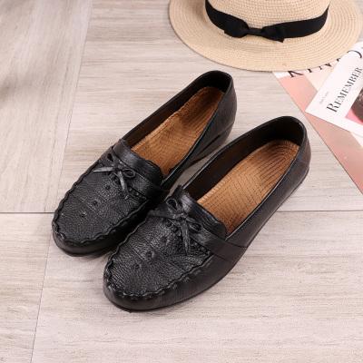 Sepatu Santai Sol Tebal Non-slip Sepatu Karet Model Crocs Dewasa