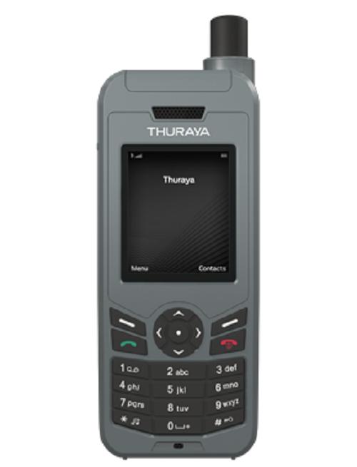 Telepon Satelit Thuraya XT Lite (Satellite Phone) Giá 8,570,000 Đồng*Miễn phí vận chuyển
