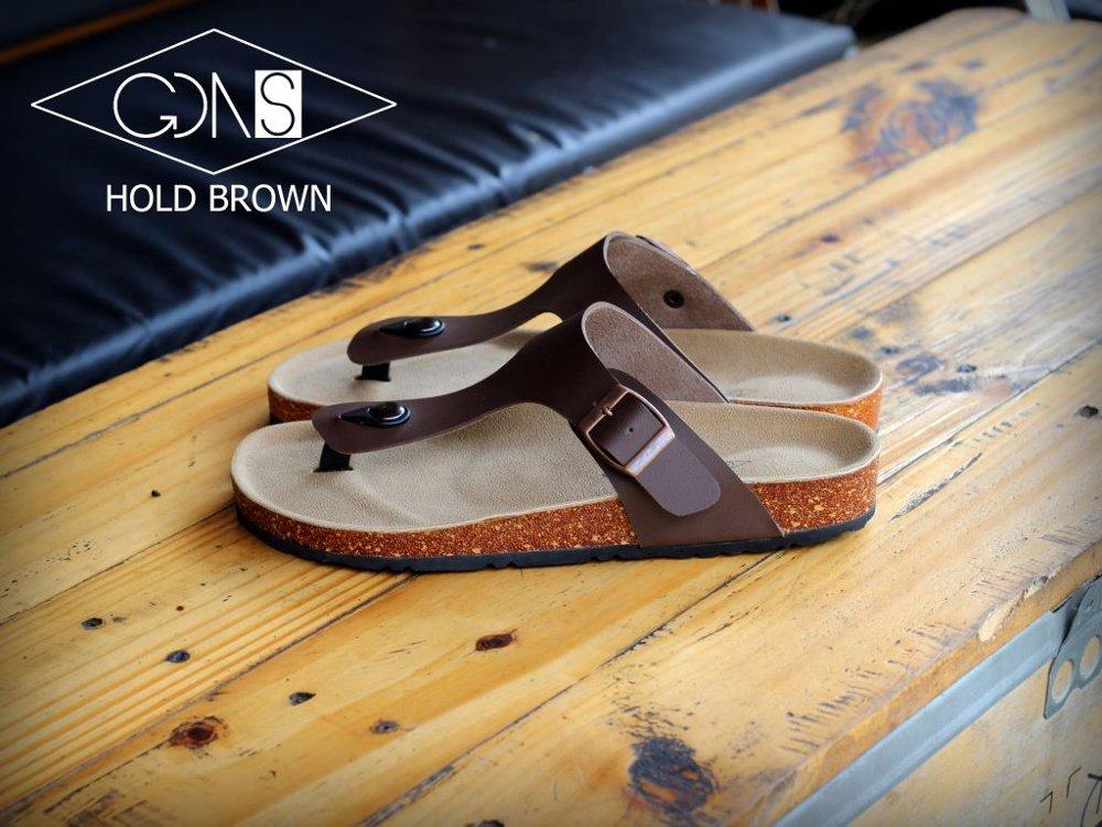 fashion pria | sandal sandal flat | sandal pria | sandal gunung | sendal | sendal pria | sendal gunung | sandal pria kasual | sandal pria casual | sandal pria murah | Sepatu Sandal Kickers Bustong Navona | Kulit Sintetis Premium | Sepatu Sandal Kickers