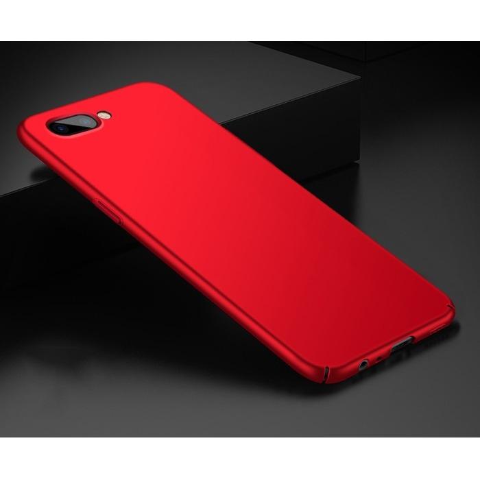 Hardcase dove Zenfone 4 max 5.2 ZC520KL baby skin Hard case doff slim - Random