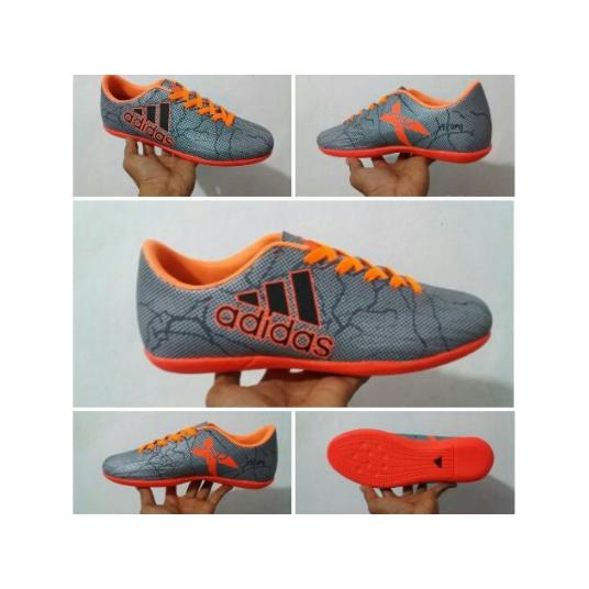 SEPATU FUTSAL ( NIKE/ADIDAS/MIZUNO/PUMA/SPECS )