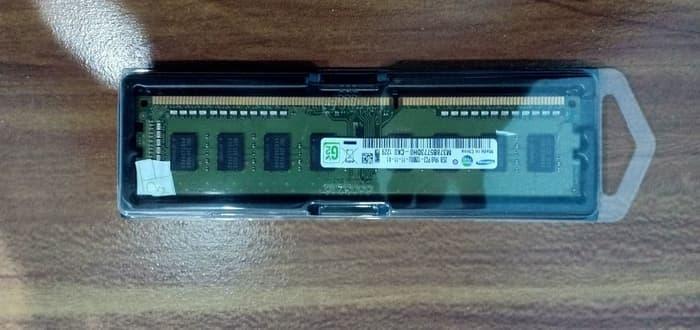 2GB DDR3 SAMSUNG