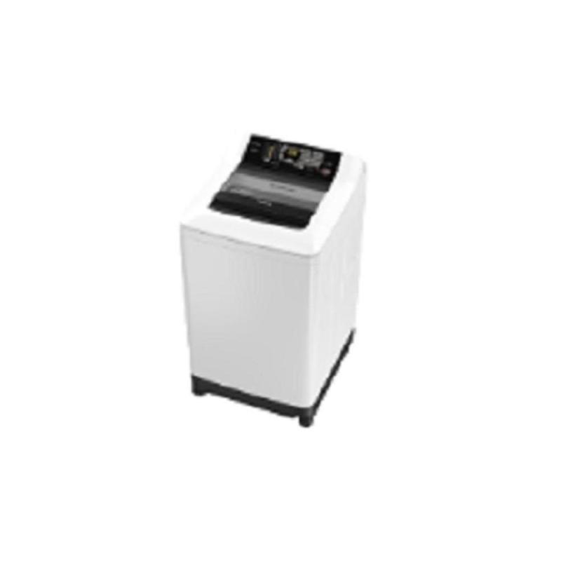 Super Promo Mesin Cuci 1 Tabung Panasonic Kapasitas 8 Kg Na-F80A1 Murah