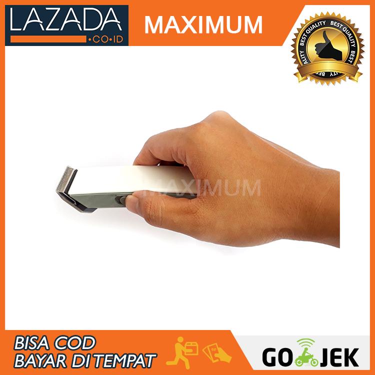 Pencukur Rambut Onyx - Mesin Potong Rambut - Alat Potong/Cukur Rambut