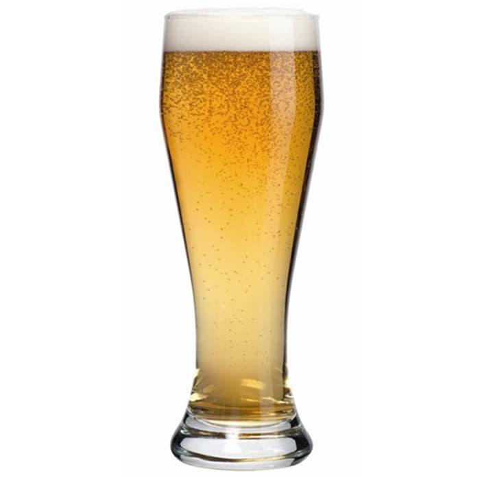 HOT PROMO!!! Gelas Beer Pilsner / Lombok Pilsner Glass - poCse0
