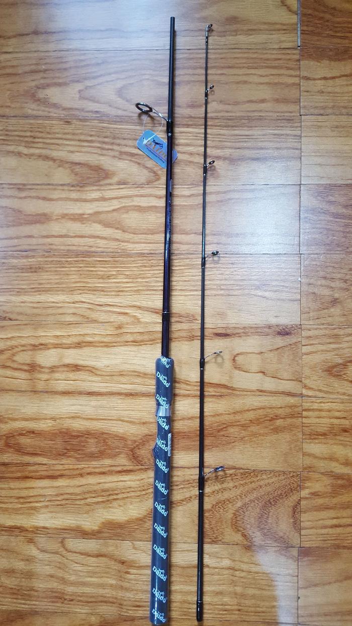 JORAN DAIDO BASS ONE XT 165CM CARBON MURAH