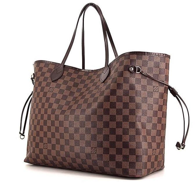 Clairmont Tas Selempang Wanita Branded Neverfull