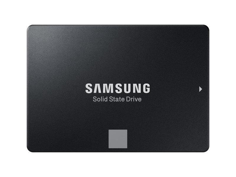 Samsung SSD 860 Evo 2.5