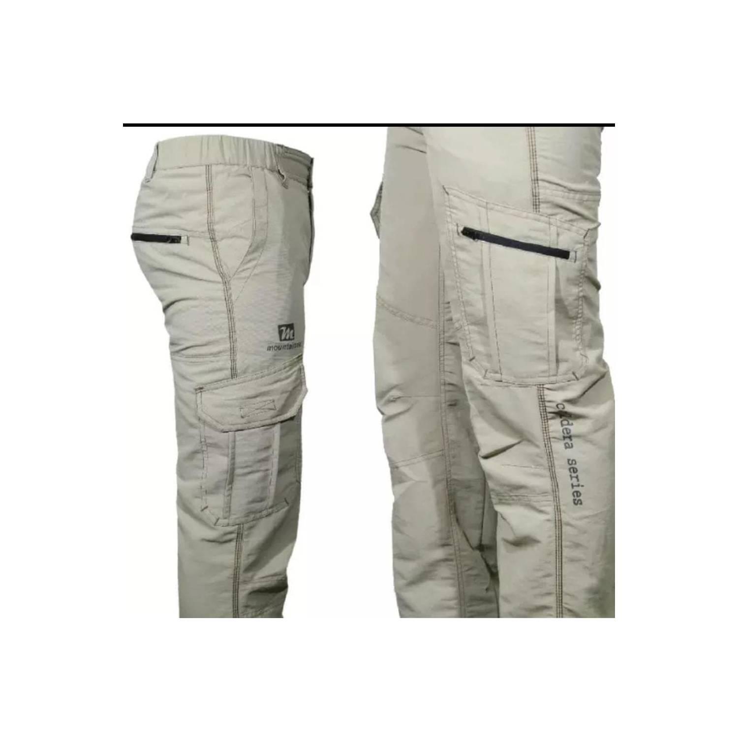 Celana Panjang Quickdry Hiking Outdoor Bukan Consina Eiger Avt Limited
