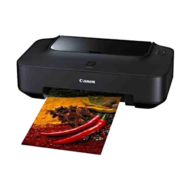 PROMO Canon Pixma IP 2770 Printer Original Garansi Resmi