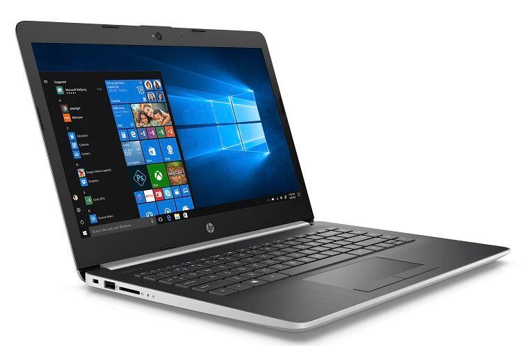 HP 14 CM0091AU - AMD A4 9125 - RAM 4GB - 128SSD - Windows 10