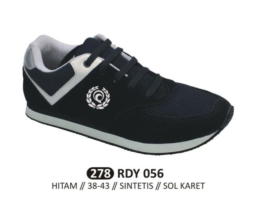 SEPATU OLAHRAGA SPORT OLAH RAGA FUTSAL SHOES PRIA RAINDOZ 278 RDY 056 di lapak DISTRO GROSIR MURAH BANDUNG sepatumurahnian