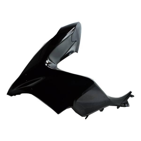 Cover L FR Side Hitam PCX 150 K97 64502K96V00ZV Harga 551,500 rupiah*Gratis Ongkir