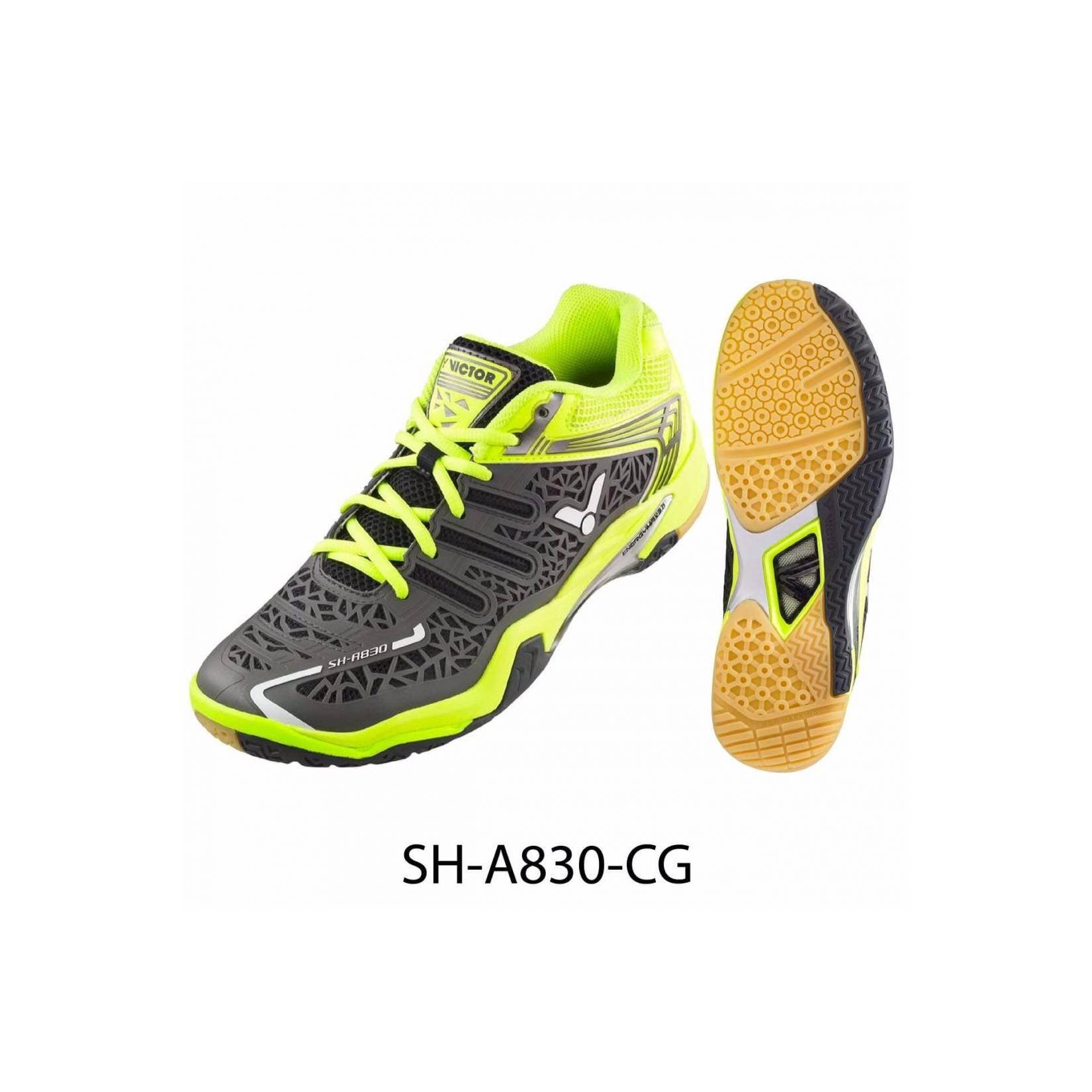MENARIK Sepatu BADMINTON VICTOR BULUTANGKIS SHA830 CG SH A830CG